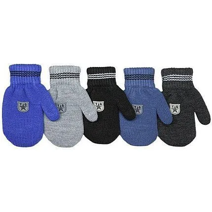 Варежки Теплыши [61-488-10]