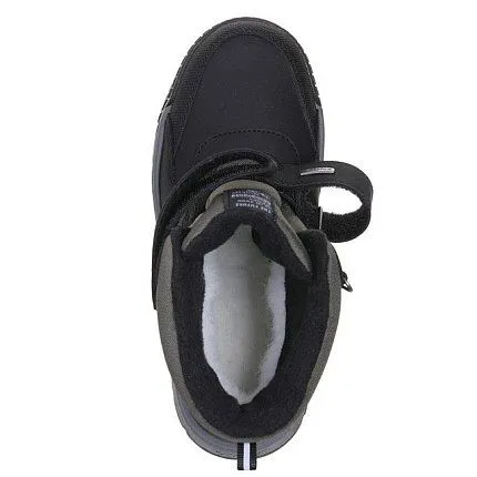 Ботинки зимние Kapika [83-980-10]