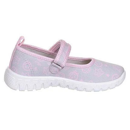 Туфли текстильные КОТОФЕЙ [92-674-10]