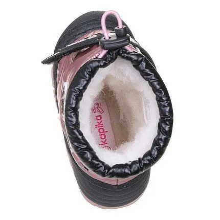 Сноубутсы Kapika [81-669-10]