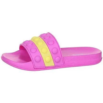 Шлепанцы Kapika [23-374-10]