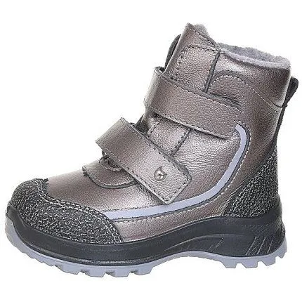 Ботинки зимние КОТОФЕЙ [81-071-10]