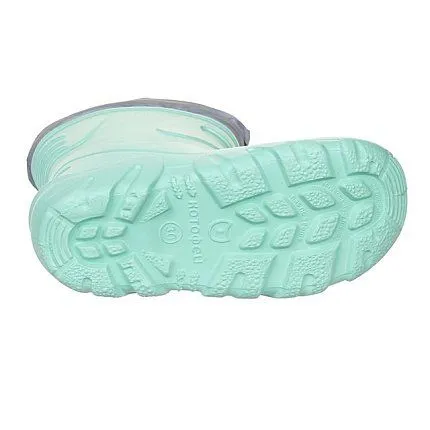 Резиновые сапоги КОТОФЕЙ [03-229-10]