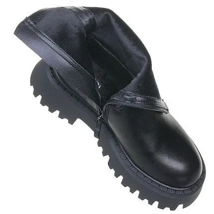 Полусапожки деми KEDDO [74-652-10]