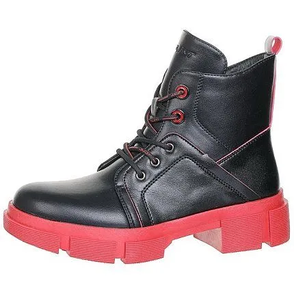 Ботинки деми QWEST [73-178-10]