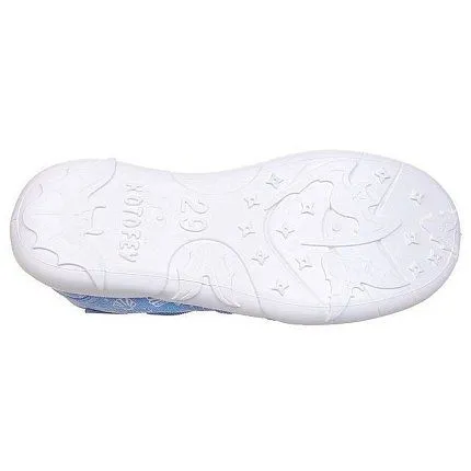 Туфли текстильные КОТОФЕЙ [92-631-10]