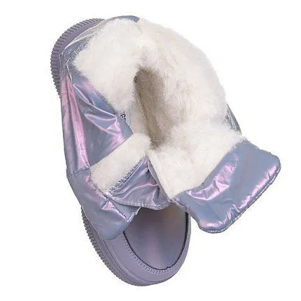 Сапоги зимние FLAMINGO [82-811-10]