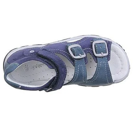 Туфли летние открытые  Ligolambi [31-146-10]