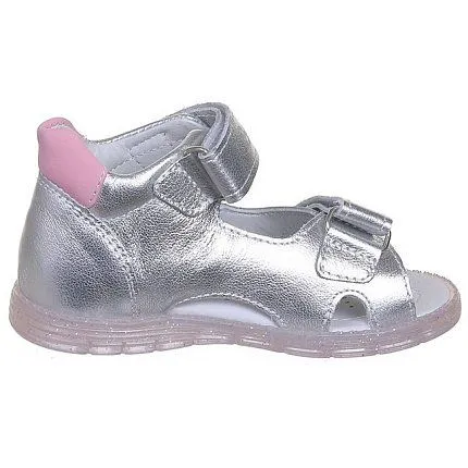 Туфли летние открытые  BOTTILINI  [32-975-10]