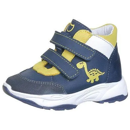 Ботинки деми КОТОФЕЙ [71-415-10]