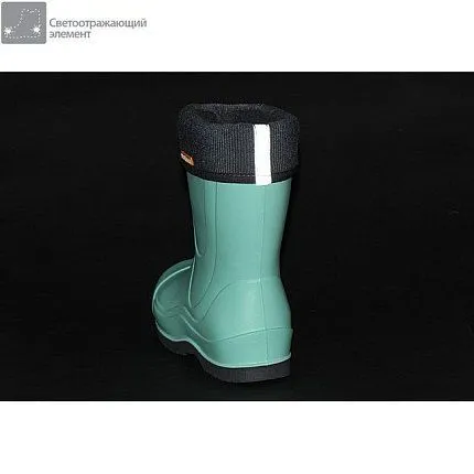 Резиновые сапоги NORDMAN [02-274-10]