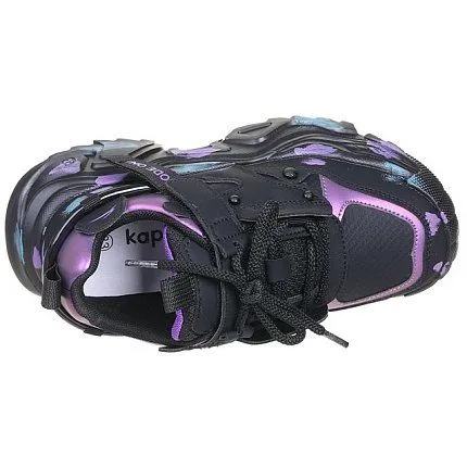 Кроссовки Kapika [93-579-10]