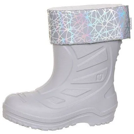 Сапоги резиновые КОТОФЕЙ [02-153-10]