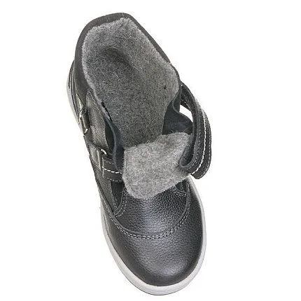 Ботинки деми СКОРОХОД [73-363-10]