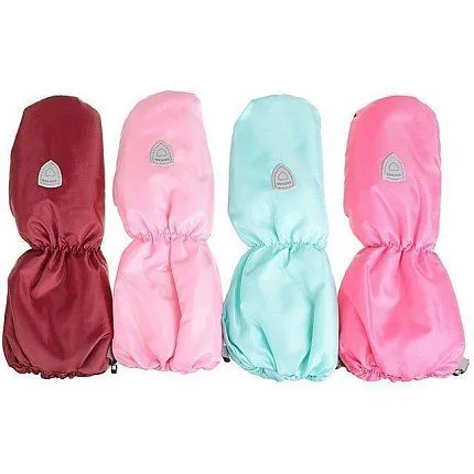 Варежки ПОЛЯЯРИК  [60-203-10]