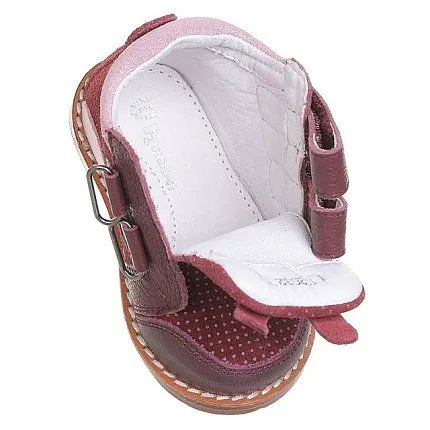 Ботинки деми Ligolambi [71-188-10]