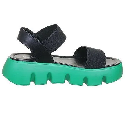 Туфли летние открытые  BETSY [34-061-10]