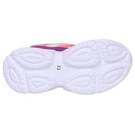 Кроссовки КОТОФЕЙ [93-395-10]