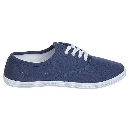 Туфли текстильные TRIEN [94-538]