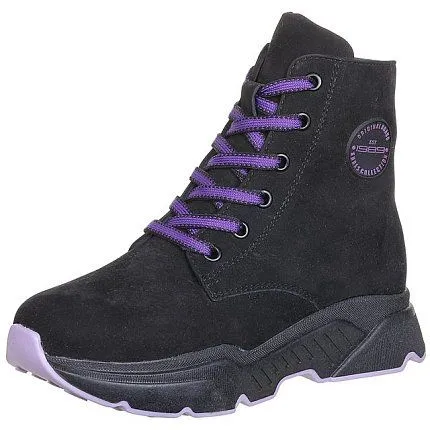 Ботинки деми Ligolambi [74-604-20]