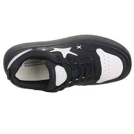 Полуботинки деми КОТОФЕЙ [74-796-20]