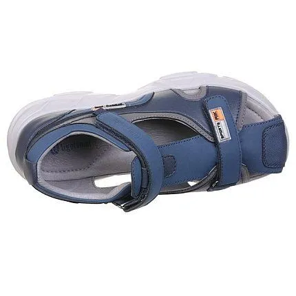 Сандалии Ligolambi [33-567-10]