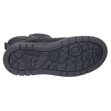 Полусапожки зимние КОТОФЕЙ [84-615-10]