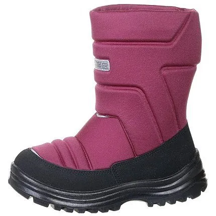 Сапоги зимние КОТОФЕЙ [83-651-10]