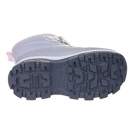 Ботинки зимние КОТОФЕЙ [82-505-10]