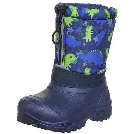 Сноубутсы КОТОФЕЙ [81-431-10]