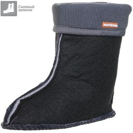 Сапоги резиновые NORDMAN [01-091-10]