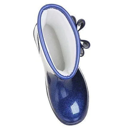 Сапоги резиновые Kenka [03-204-10]