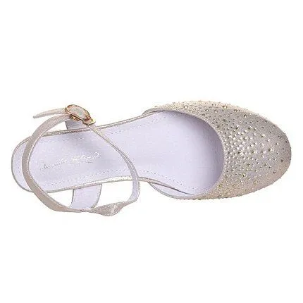 Туфли Kenka [43-103-10]