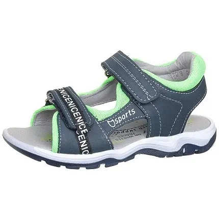 Сандалии КОТОФЕЙ [32-382-10]