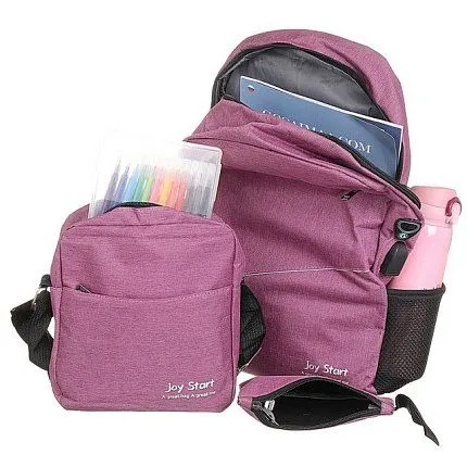 Рюкзак Ligolambi [13-284-20]