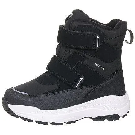 Ботинки зимние КОТОФЕЙ [83-690-10]