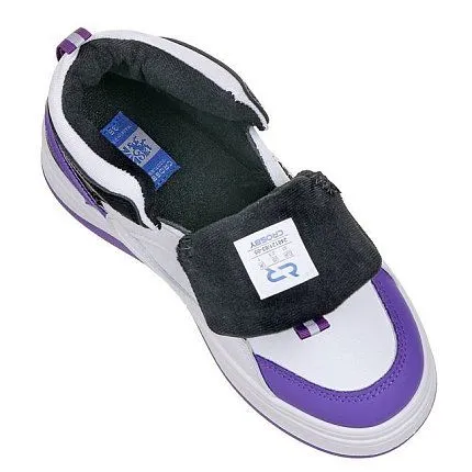 Ботинки деми CROSBY [73-245-10]