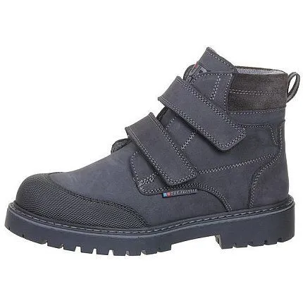 Ботинки деми Kapika [73-080-10]