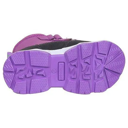 Ботинки зимние КОТОФЕЙ [82-004-10]