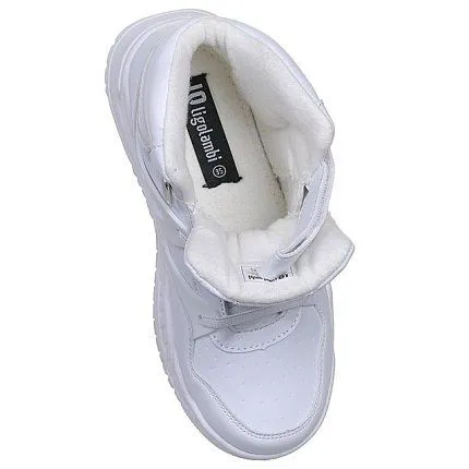 Ботинки деми Ligolambi [73-793-10]