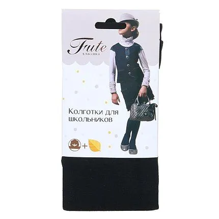 Колготки FUTE [61-062-10]