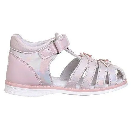Туфли летние открытые  FLAMINGO [31-264-10]