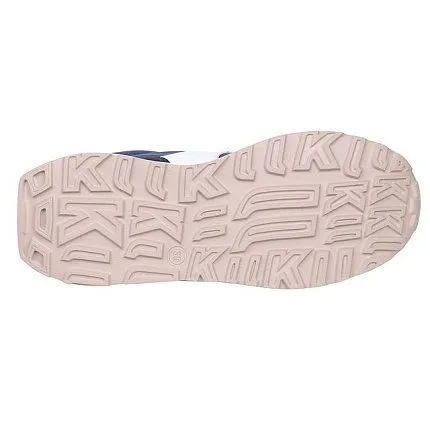 Полуботинки деми КОТОФЕЙ [74-784-10]