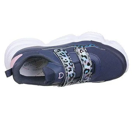 Кроссовки КОТОФЕЙ [93-754-10]