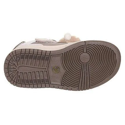 Ботинки деми BADEN KIDS [72-981-10]