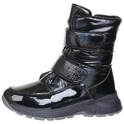 Ботинки зимние Kenka [84-059-10]