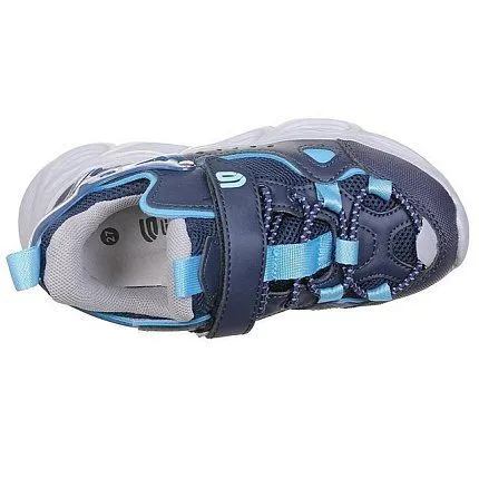 Полуботинки спорт Ligolambi [92-067-10]