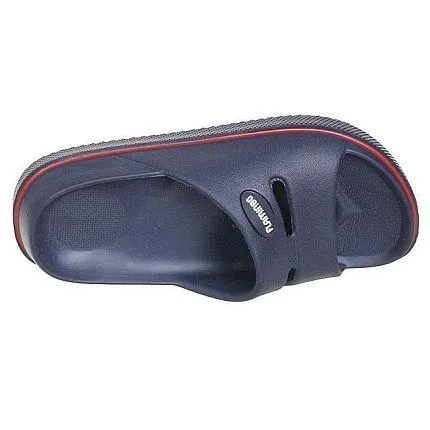 Пантолеты пляж FLAMINGO [23-254-10]