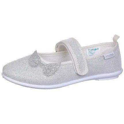 Туфли текстильные КОТОФЕЙ [92-889-10]