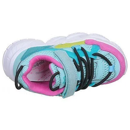 Кроссовки КОТОФЕЙ [92-225-10]